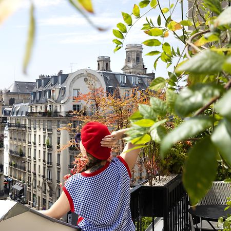 Hotel Artus Paris Exterior photo